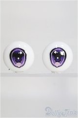 【SALE】18ｍｍ/レジンアニメアイ I-24-12-29-3013-KN-ZI