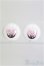 画像1: 【SALE】18ｍｍ/レジンアニメアイ I-24-12-29-3030-KN-ZI (1)