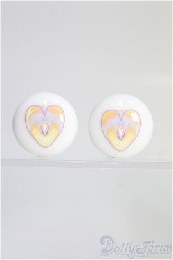 画像1: 【SALE】18ｍｍ/レジンアニメアイ I-24-12-22-2005-KN-ZI