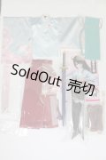 DD/OF 天宮サクラ衣装セット I-24-01-28-1107-TO-ZI