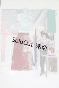 DD/OF 天宮サクラ衣装セット I-24-01-28-1107-TO-ZI