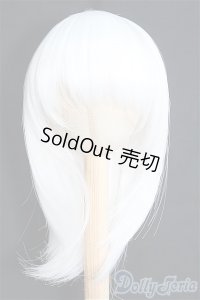 【SALE】8〜9inch/ウィッグ I-24-11-24-1107-TO-ZI