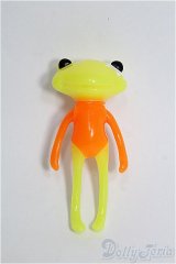 【SALE】ワンダーフロッグ/フォーチュンワンダフレンド ルカニア・コラーニ I-24-11-10-1079-KN-ZI