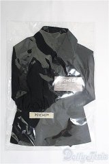 SD＆DD/OF：PSYCHO-LAB様製シャツ I-25-03-16-2043-TO-ZI