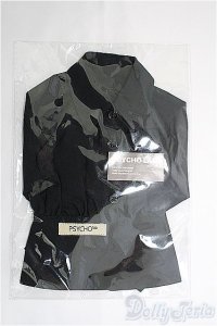 SD＆DD/OF：PSYCHO-LAB様製シャツ I-25-03-16-2043-TO-ZI
