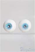 【SALE】18mmレジンアイ I-24-12-01-3014-TO-ZI