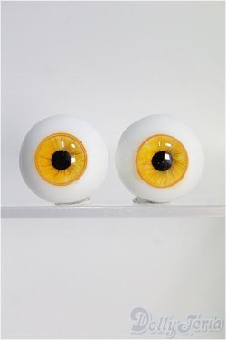 画像1: 【SALE】20mmレジンアイ I-24-11-17-3010-TO-ZI