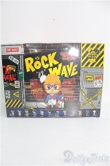 【SALE】POPMART/OUSY LITTLE ROCK N WAVE Series 12Pack BOX I-24-12-08-1047-KN-ZI