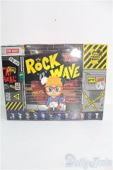 POPMART/OUSY LITTLE ROCK N WAVE Series 12Pack BOX I-24-02-18-1052-KN-ZI