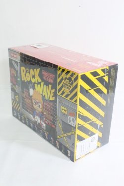 画像2: POPMART/OUSY LITTLE ROCK N WAVE Series 12Pack BOX I-24-02-18-1052-KN-ZI