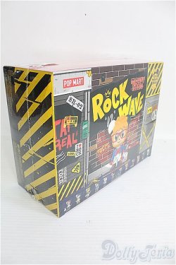 画像2: POPMART/OUSY LITTLE ROCK N WAVE Series 12Pack BOX I-24-02-18-1052-KN-ZI