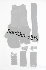 SD13BOY/OF：ディーラー製衣装セット I-25-05-11-3053-KN-ZI