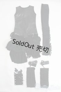 SD13BOY/OF：ディーラー製衣装セット I-25-05-11-3053-KN-ZI