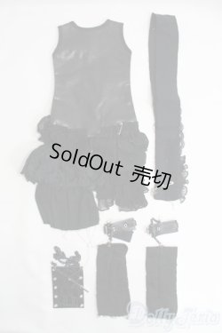 画像1: SD13BOY/OF：ディーラー製衣装セット I-25-05-11-3053-KN-ZI