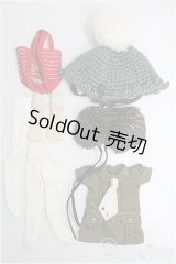【SALE】ネオブライス/OF:衣装バラセット I-24-11-03-2131-KN-ZI