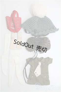 画像1: 【SALE】ネオブライス/OF:衣装バラセット I-24-11-03-2131-KN-ZI