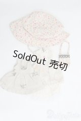 ネオブライス/OF ディーラー製衣装セット/ファッションドール　衣装 I-25-09-28-357-KN-ZI