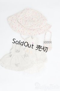 ネオブライス/OF ディーラー製衣装セット/ファッションドール　衣装 I-25-09-28-357-KN-ZI
