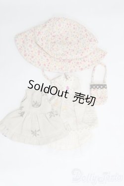 画像1: ネオブライス/OF ディーラー製衣装セット/ファッションドール　衣装 I-25-09-28-357-KN-ZI