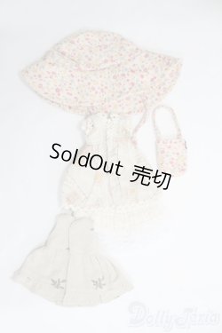 画像2: ネオブライス/OF ディーラー製衣装セット/ファッションドール　衣装 I-25-09-28-357-KN-ZI