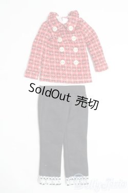 画像1: ネオブライス/OF ディーラー製衣装セット I-25-05-18-2108-KN-ZI