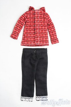 画像2: ネオブライス/OF ディーラー製衣装セット I-25-05-18-2108-KN-ZI