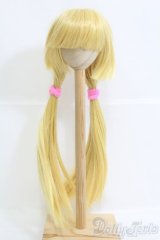 8〜9inch/ウィッグ I-25-05-04-3026-KN-ZI