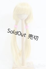 8〜9inch/ウィッグ I-25-05-04-3026-KN-ZI