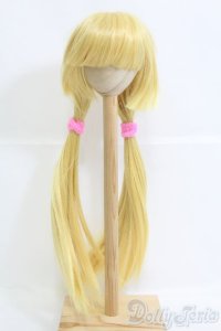 8〜9inch/ウィッグ I-25-05-04-3026-KN-ZI