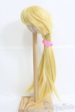 画像2: 8〜9inch/ウィッグ I-25-05-04-3026-KN-ZI