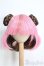 画像1: 【SALE】8〜9inch/ウィッグ I-24-11-03-2048-KN-ZI (1)