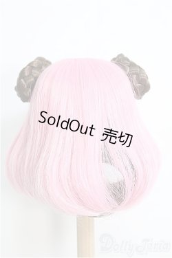 画像2: 【SALE】8〜9inch/ウィッグ I-24-11-03-2048-KN-ZI