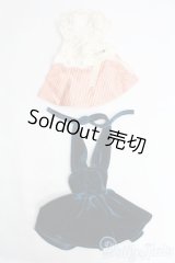 MDD/OF:衣装バラ2点 I-25-05-11-2070-KN-ZI