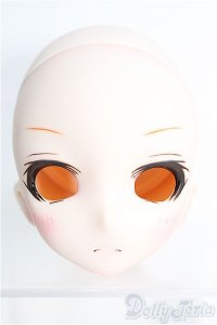 DD/DDH-01:カスタムメイクヘッド I-25-05-25-1100-KN-ZI