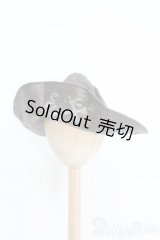 MSD/帽子 I-25-05-11-3078-TO-ZI
