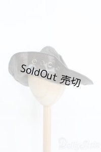 MSD/帽子 I-25-05-11-3078-TO-ZI