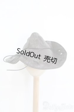 画像2: MSD/帽子 I-25-05-11-3078-TO-ZI