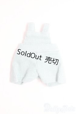 画像1: オビツ11/OF オーバーオール I-25-05-11-3138-TO-ZI