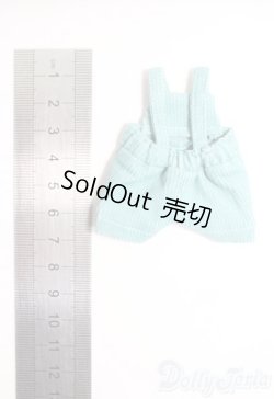 画像2: オビツ11/OF オーバーオール I-25-05-11-3138-TO-ZI