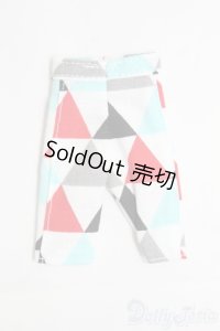 オビツ11/OF パンツ I-25-05-11-2117-TO-ZI