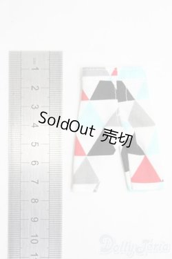 画像2: オビツ11/OF パンツ I-25-05-11-2117-TO-ZI