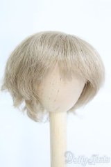 7〜8inch/ウィッグ I-25-05-11-2012-TO-ZI