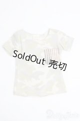 SD/OF Tシャツ I-25-05-04-3039-TO-ZI