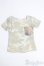 画像1: SD/OF Tシャツ I-25-05-04-3039-TO-ZI (1)