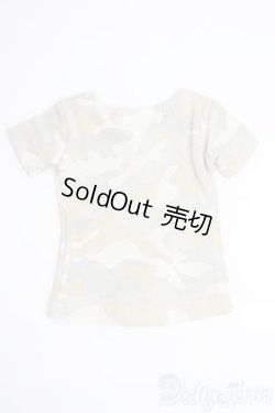 画像2: SD/OF Tシャツ I-25-05-04-3039-TO-ZI