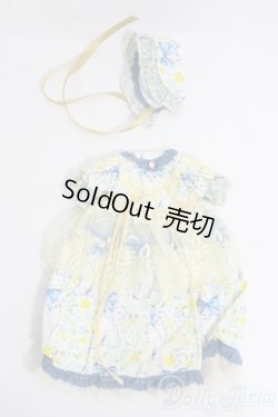 画像1: MSD/OF:永久薔薇園様製ドレスセット I-25-05-11-3074-KN-ZI