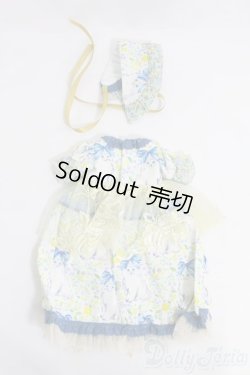 画像2: MSD/OF:永久薔薇園様製ドレスセット I-25-05-11-3074-KN-ZI