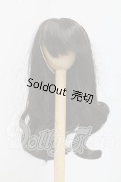 画像1: 7〜8inch/ウィッグ I-26-07-23-205-KN-ZI