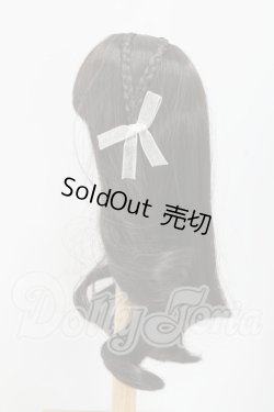 画像2: 7〜8inch/ウィッグ I-26-07-23-205-KN-ZI