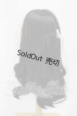 画像4: 7〜8inch/ウィッグ I-26-07-23-205-KN-ZI
